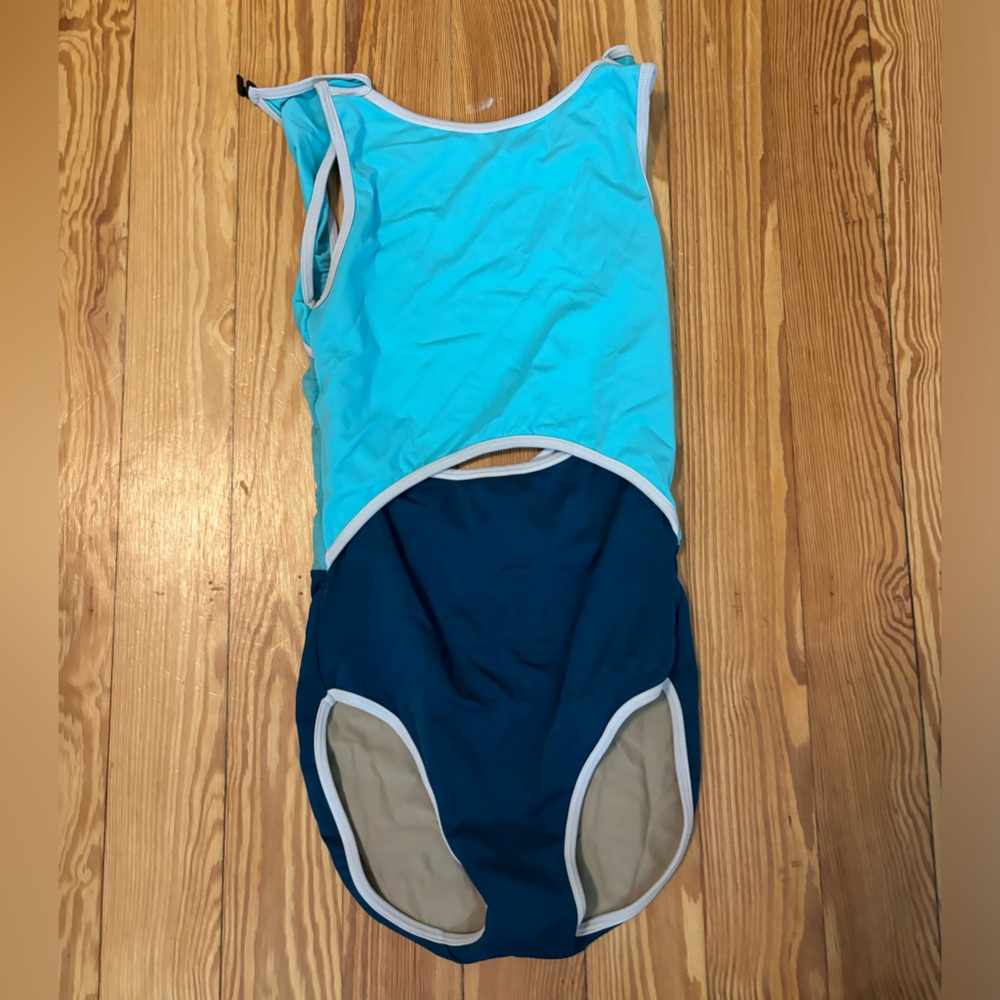 Five Dancewear Leotard